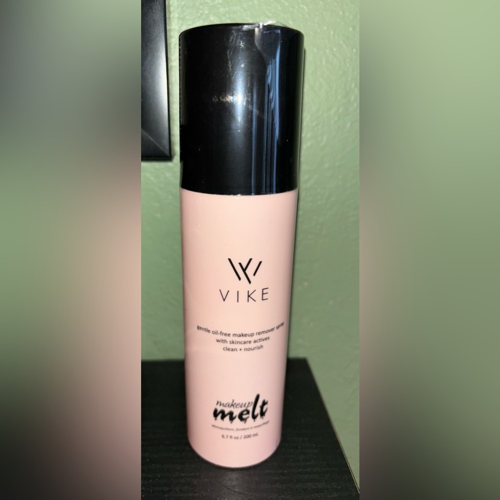 vike makeup melt new full size